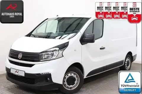 Used FIAT TALENTO Diesel 2021 Ad 