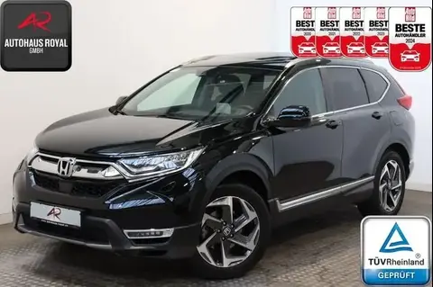 Used HONDA CR-V Petrol 2020 Ad 