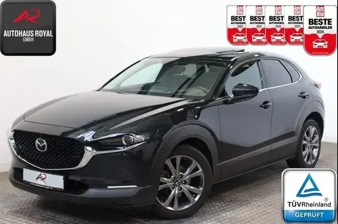 Annonce MAZDA CX-30 Essence 2021 d'occasion 