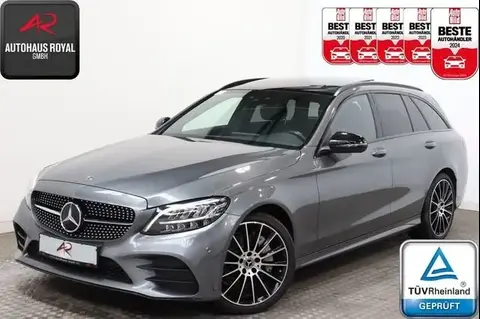 Used MERCEDES-BENZ CLASSE C Diesel 2019 Ad 