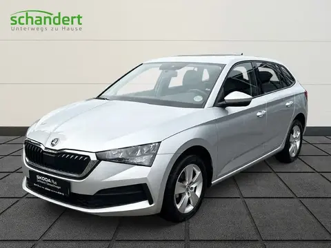 Used SKODA SCALA Petrol 2020 Ad 