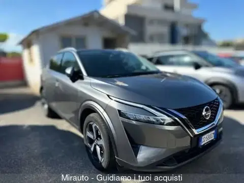 Used NISSAN QASHQAI Petrol 2021 Ad 