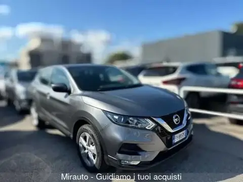 Annonce NISSAN QASHQAI Essence 2019 d'occasion 