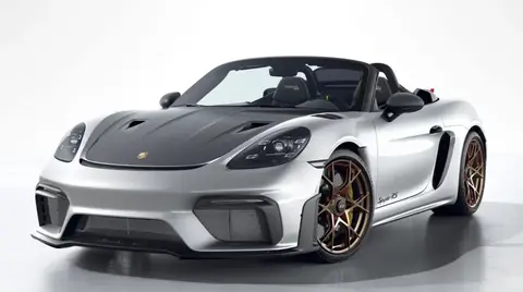 Annonce PORSCHE BOXSTER Essence 2024 d'occasion 