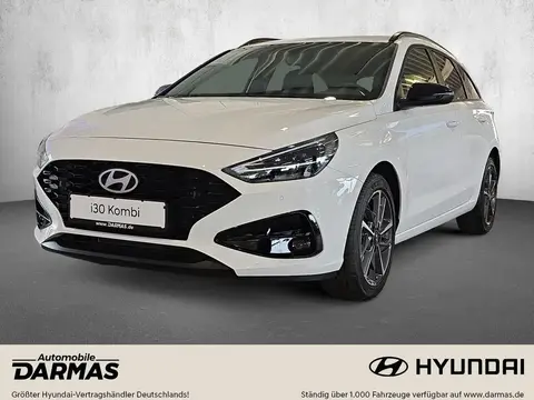 Used HYUNDAI I30 Petrol 2024 Ad 