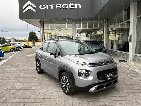 Annonce CITROEN C3 AIRCROSS Essence 2020 d'occasion 