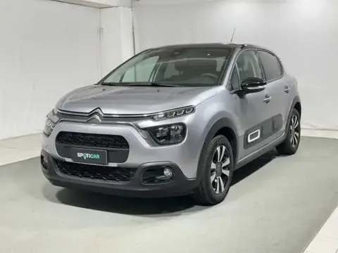 Annonce CITROEN C3 Essence 2023 d'occasion 