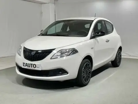 Annonce LANCIA YPSILON Essence 2023 d'occasion 