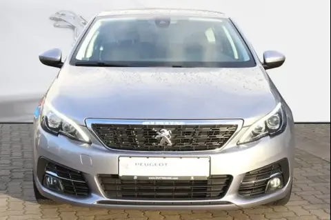 Annonce PEUGEOT 308 Essence 2021 d'occasion 