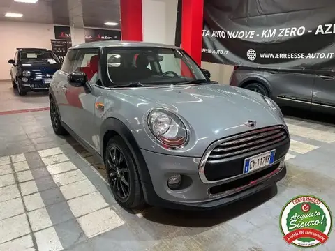 Annonce MINI ONE Diesel 2015 d'occasion 