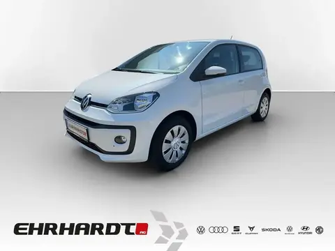 Used VOLKSWAGEN UP! Petrol 2021 Ad 