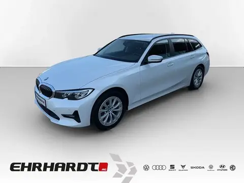 Used BMW SERIE 3 Diesel 2022 Ad 