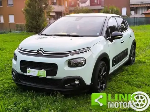 Used CITROEN C3 Petrol 2019 Ad 