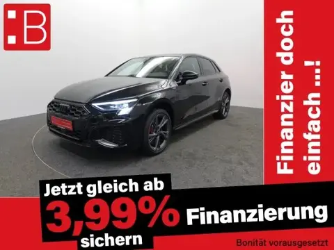 Annonce AUDI A3 Essence 2024 d'occasion 