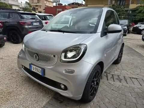 Used SMART FORTWO Petrol 2015 Ad 