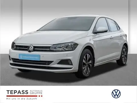 Annonce VOLKSWAGEN POLO Essence 2021 d'occasion 