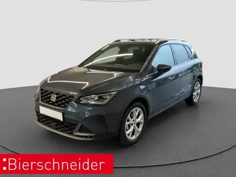 Used SEAT ARONA Petrol 2023 Ad 