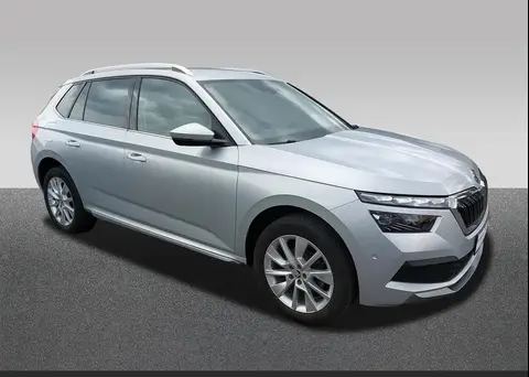 Used SKODA KAMIQ Petrol 2020 Ad 