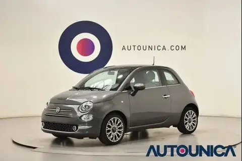 Annonce FIAT 500 Essence 2020 d'occasion 