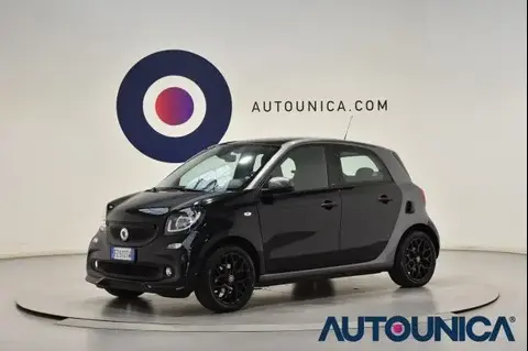 Used SMART FORFOUR Petrol 2019 Ad 