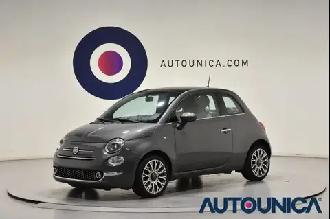 Used FIAT 500 Petrol 2020 Ad 