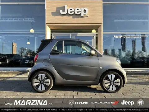 Used SMART FORTWO Not specified 2022 Ad 