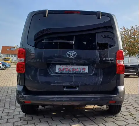 Annonce TOYOTA PROACE Diesel 2024 d'occasion 