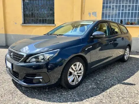 Used PEUGEOT 308 Diesel 2019 Ad 