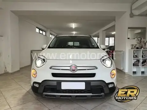 Annonce FIAT 500L Essence 2016 d'occasion 