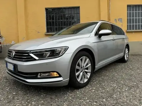 Annonce VOLKSWAGEN PASSAT Diesel 2018 d'occasion 