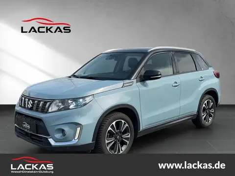 Used SUZUKI VITARA Petrol 2019 Ad 