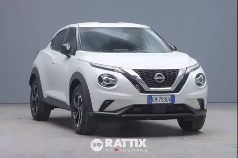 Used NISSAN JUKE Petrol 2023 Ad 