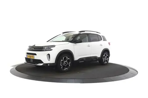 Annonce CITROEN C5 AIRCROSS Essence 2023 d'occasion 