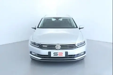 Annonce VOLKSWAGEN PASSAT Diesel 2018 d'occasion 