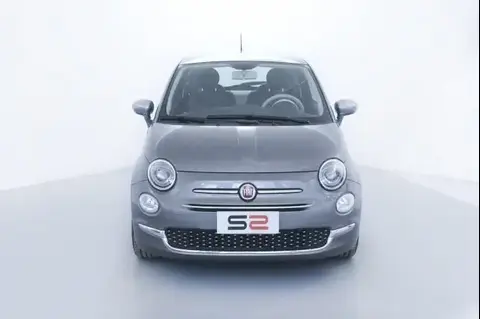 Annonce FIAT 500 Hybride 2022 d'occasion 