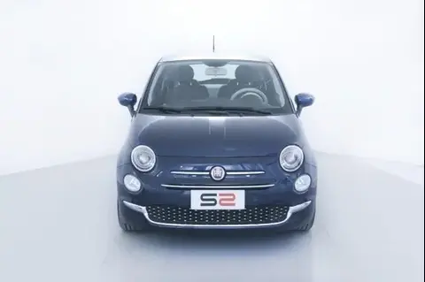 Used FIAT 500 Hybrid 2022 Ad 