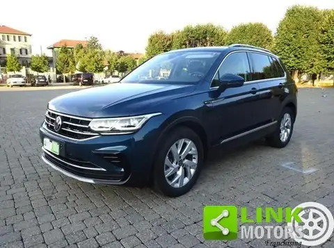 Used VOLKSWAGEN TIGUAN Petrol 2021 Ad 