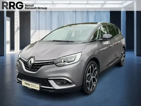 Used RENAULT GRAND SCENIC Petrol 2023 Ad 