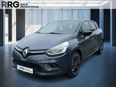 Used RENAULT CLIO Petrol 2019 Ad 