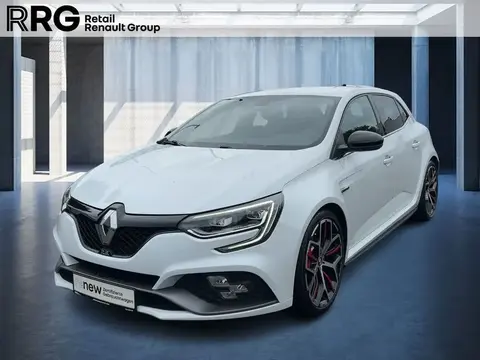 Used RENAULT MEGANE Petrol 2019 Ad 