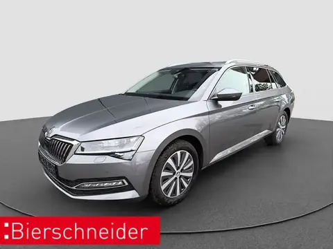 Used SKODA SUPERB Petrol 2024 Ad 