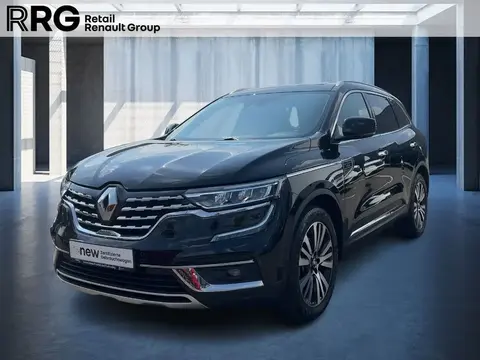 Annonce RENAULT KOLEOS Diesel 2021 d'occasion 