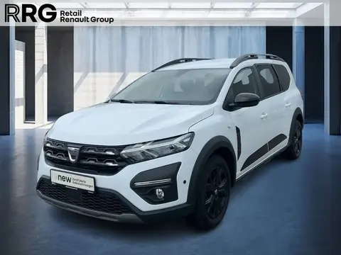 Annonce DACIA JOGGER Essence 2022 d'occasion 