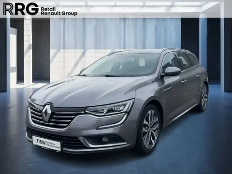 Used RENAULT TALISMAN Petrol 2019 Ad 