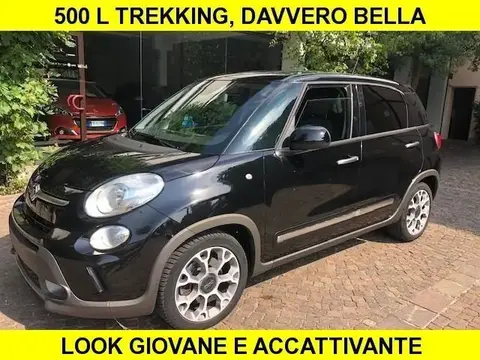 Used FIAT 500L Diesel 2017 Ad 