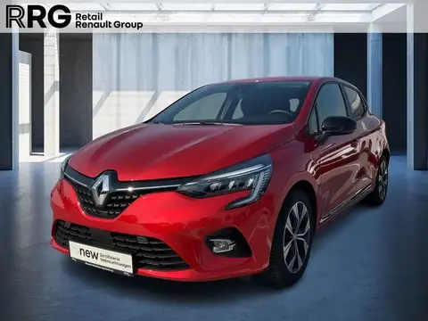 Annonce RENAULT CLIO Diesel 2023 d'occasion 