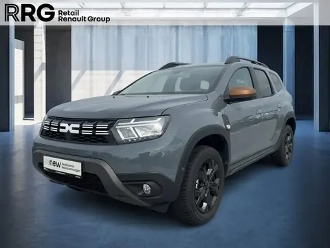 Annonce DACIA DUSTER Essence 2023 d'occasion 