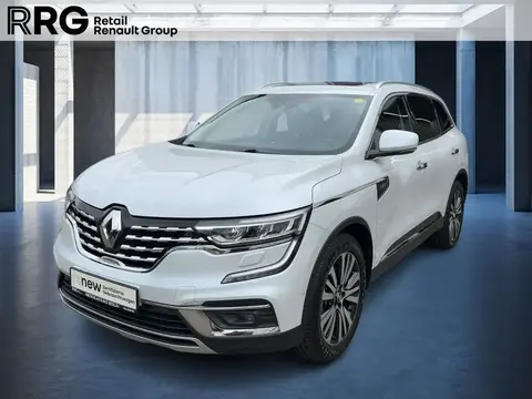 Annonce RENAULT KOLEOS Diesel 2021 d'occasion 