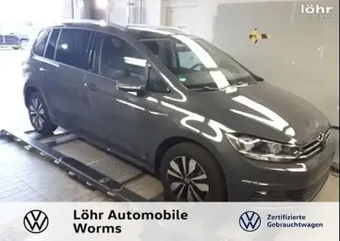 Used VOLKSWAGEN TOURAN Petrol 2023 Ad 