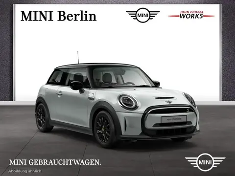 Annonce MINI COOPER Non renseigné 2021 d'occasion 